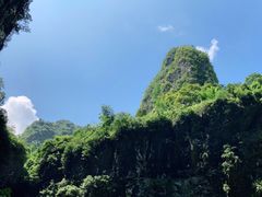 -百魔洞景区