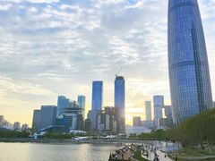 -深圳人才公园
