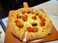 -达美乐比萨(天河购书中心店)