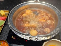 -牛New寿喜烧(闵行龙湖天街店)