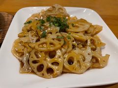 -石榴院子(西施故里店)