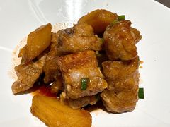-宣和苑(华侨新村店)