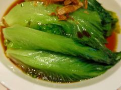 -西贝(上海国际时尚中心店)