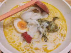 -味千拉面(泰州万达广场店)