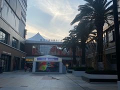 -宁波杉井奥特莱斯广场