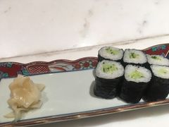 -乾山寿司(好运街店)