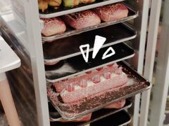 -奈雪的茶(湖滨银泰in77C区PRO店)