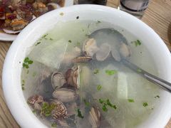 -九龙餐厅(大沽路店)