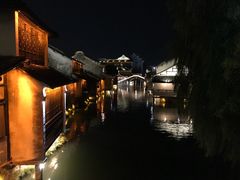 -老运河餐厅