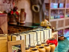 -叶叶菩提(太原别墅店)