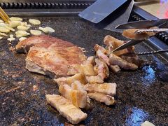 -猪的故事·韩式烤肉(韩乐坊店)