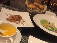 picture-上海外高桥喜来登酒店