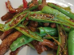 -东方太阳城淮扬餐厅(会所中餐厅店)