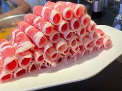 -额尔敦涮肉自助(摩尔城店)