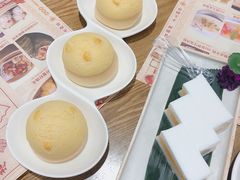 -赏点粤式点心(广州塔店)