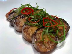 蛋黄鳗鱼卷-客汀家宴·客家烟火 四季食材(集美店)