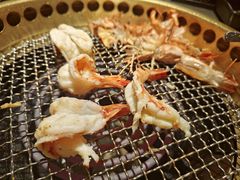 -谷牛日式烤肉(宝山U天地店)