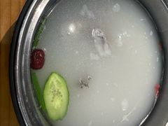 -风情丽江斑鱼火锅(孙家沟西南路80号店)