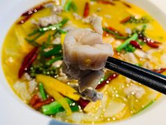 -吴氏老妈·23年家常菜(古城店)