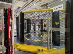 -FLARE STAR FITNESS(复地活力城店)