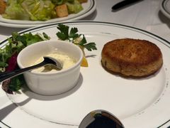 -Wolfgang’s Steakhouse 沃夫冈牛排馆(上海白玉兰广场店)