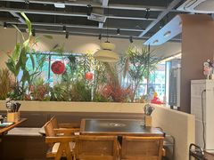 -滇牛云南火锅(桂林路店)