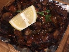 -IL Forno 意坊·意大利餐厅(温州万象城店)