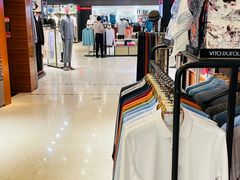 -燕莎友谊商城(亮马桥店)