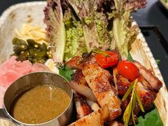 -Ameigo梅果·云贵川bistro(长宁来福士店)