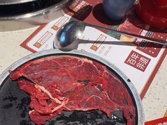 -清真·天府皇城坝百年牛肉火锅(皇城清真寺店)