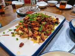 -邮亭陈鲫鱼·重庆老字号(大足直营店)
