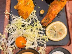-Shantek象提南亚西餐厅&Bistro(淮海中路店)