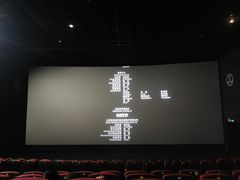 -万达影城(新街口印象汇CINITY店)
