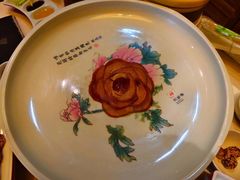 -京味斋·北京烤鸭(北京南站洋桥店)