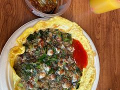 -康家龙头海蛎煎土笋冻(龙头路农贸市场店)