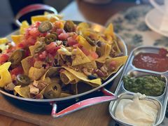 -HFFOUSA TACO弗萨塔可墨西哥餐厅(颐堤港店)