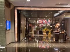 -深圳机场凯悦酒店
