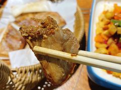 -臻炙大舍烤串(天龙家园店)
