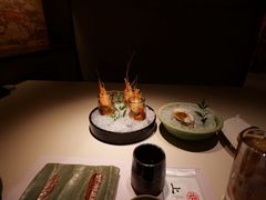 -上井料理黑金店(IFS国金中心店)