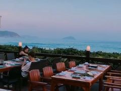 -渔家火锅·海鲜自助餐·演艺(亚龙湾天域酒店)
