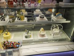 -CAKEBOSS蛋糕老板(东直门来福士店)