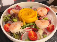 -Nord Grill&Bar Highland诺德西餐(深圳欢乐海岸店)