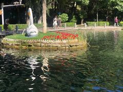 -水磨沟公园