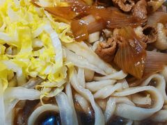 羊肉汆面-老北京胡同味道二荤铺(酒仙桥店)