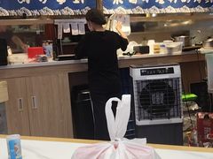 -台州老六海鲜面馆(上南总店)