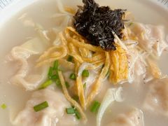 -王家沙点心店(西康路店)