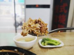 -煲煲香快餐(南京路店)