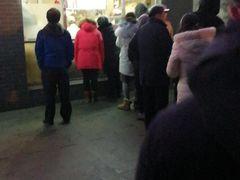 门面-京天红酒家(虎坊路店)