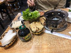 -范贤光鸡公煲(平乐园总店)