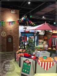 -幻贝家儿童乐园(苏州中心店)